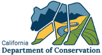 California Department of Conservation Logo