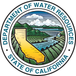 California Department of Water Resources Logo